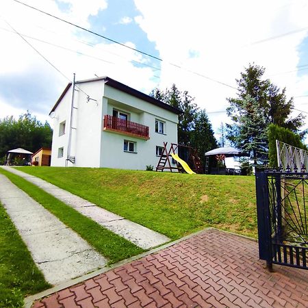 Apartament Sofia Agroturystyka Ryczow Exterior photo
