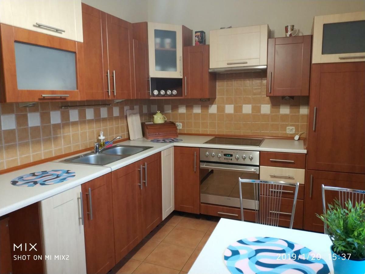 Apartament Sofia Agroturystyka Ryczow Exterior photo