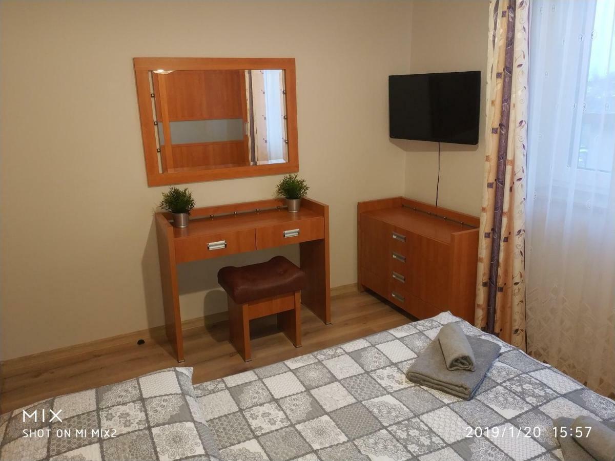 Apartament Sofia Agroturystyka Ryczow Exterior photo