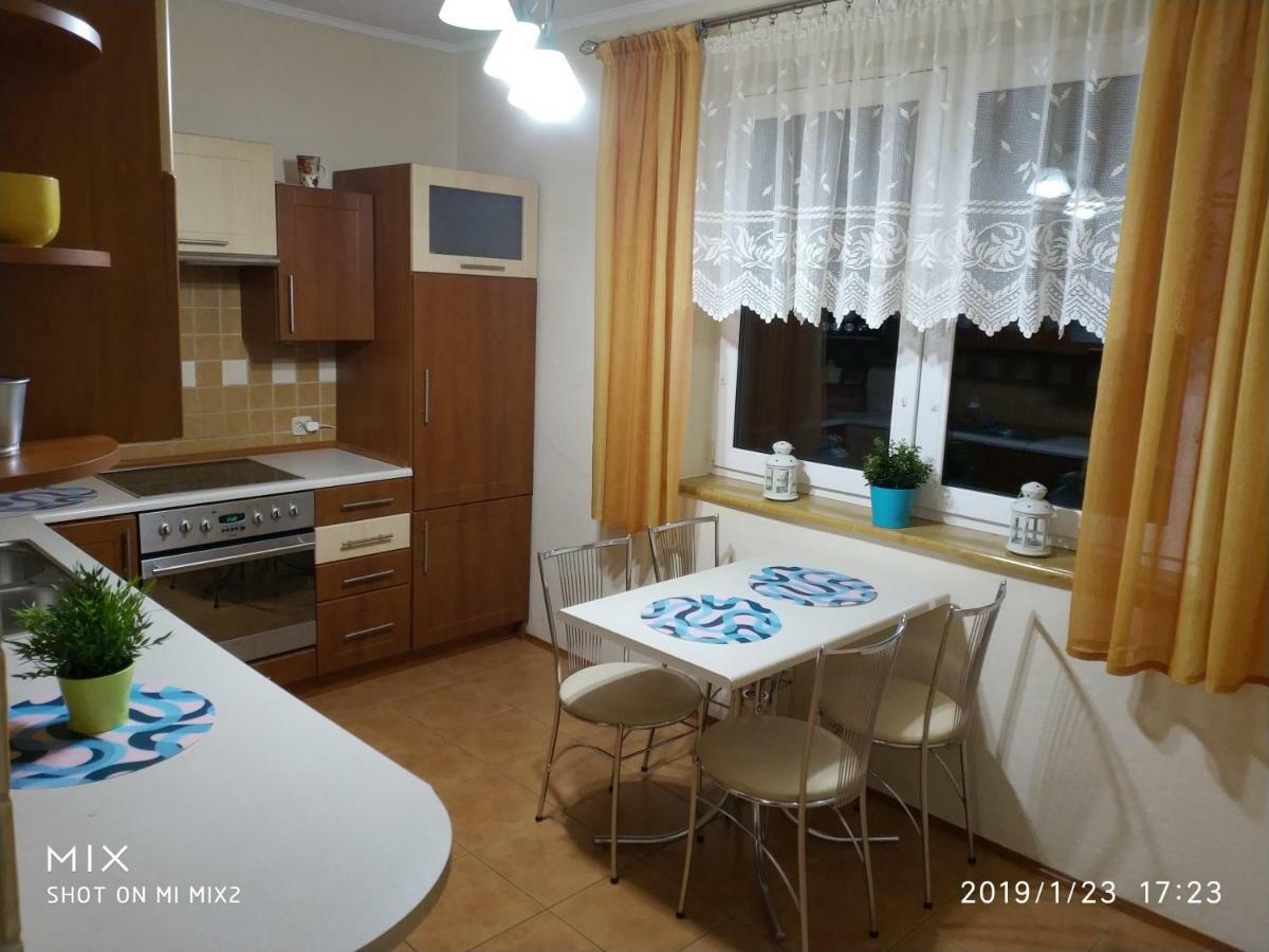 Apartament Sofia Agroturystyka Ryczow Exterior photo