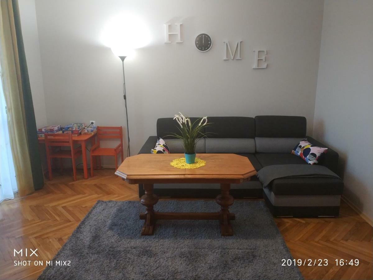 Apartament Sofia Agroturystyka Ryczow Exterior photo